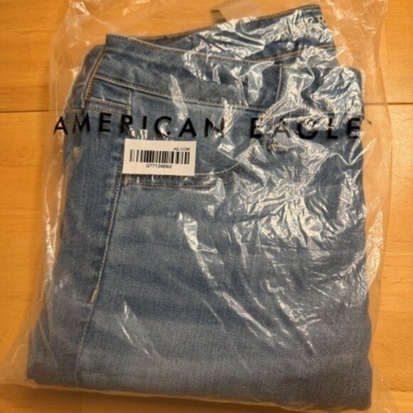 American Eagle Outfitters Jeggings 6L NWT - Picture 5 of 5